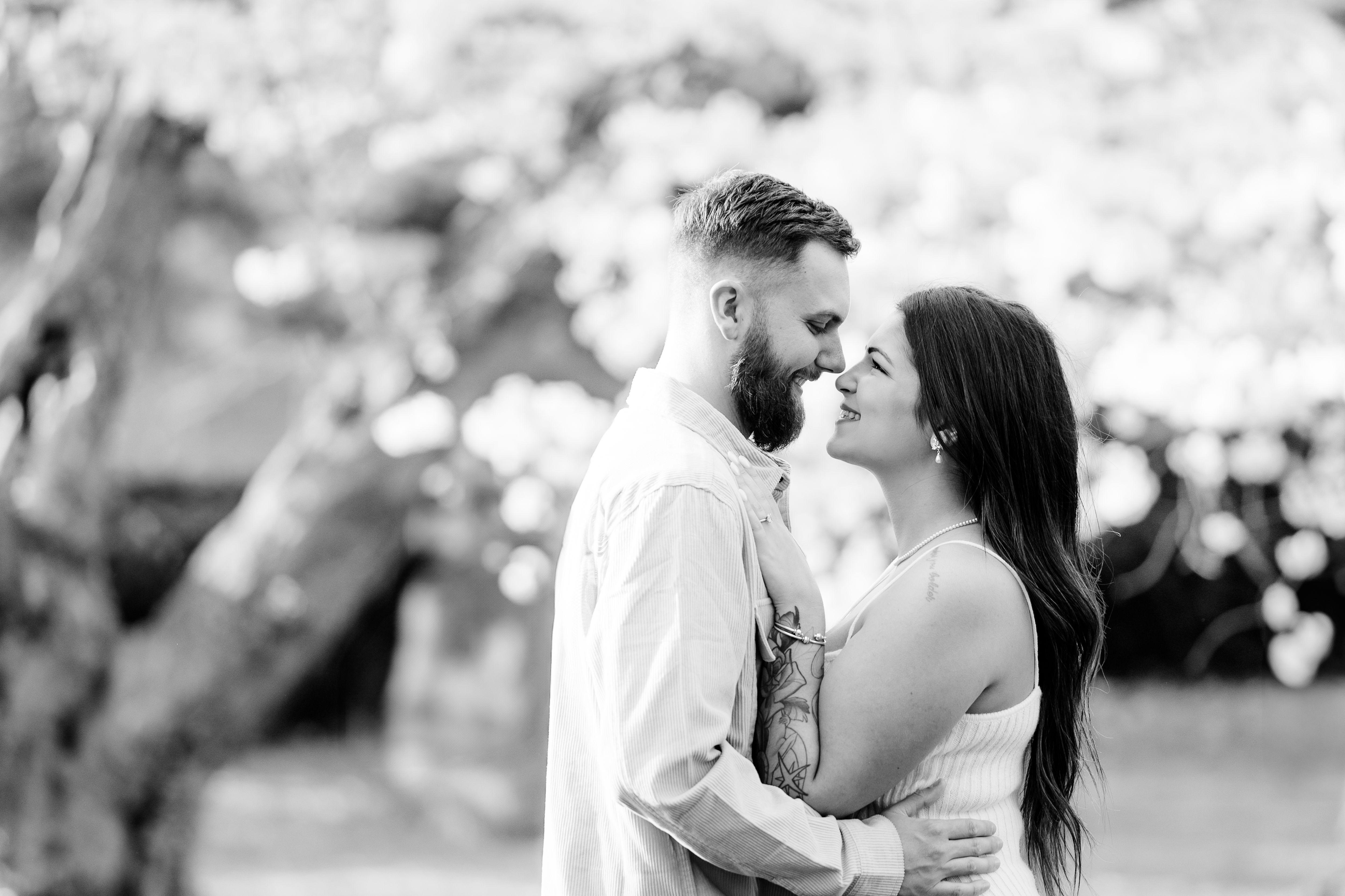 The Wedding Website of Danielle Lee Duarte and Elijah Jacob Trepanier