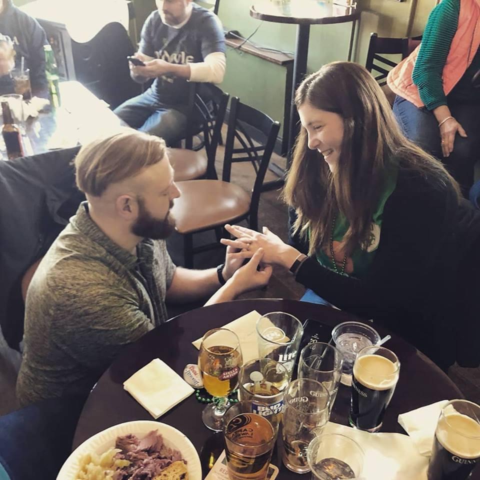 We Said Yes