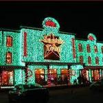 Santa's Wonderland