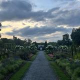 Reynolda Gardens-Wake Forest
