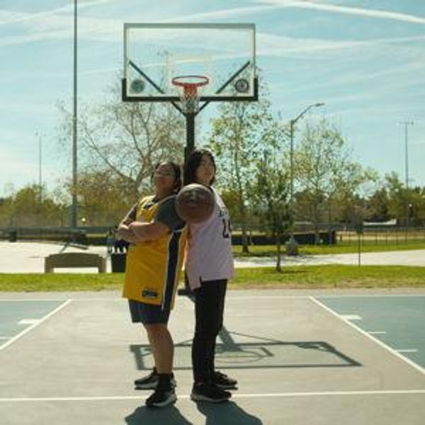 Basketball Game Date
