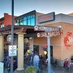 Arizona Spirits and Cocktail Festival on April 27th