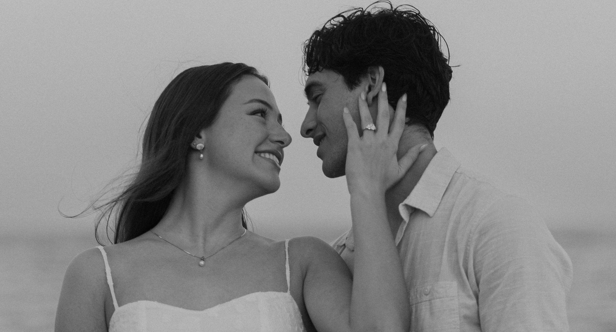 The Wedding Website of Emily Anderson and Noah Aweau