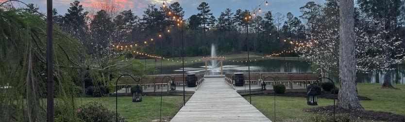 The Wedding Website of Makayla Crane and Chad Weaver