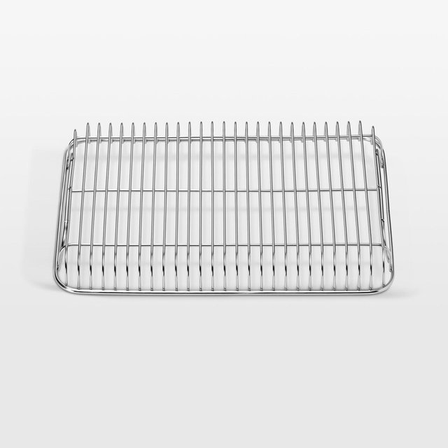 Caraway ® Stainless Steel Mini Cooling Rack