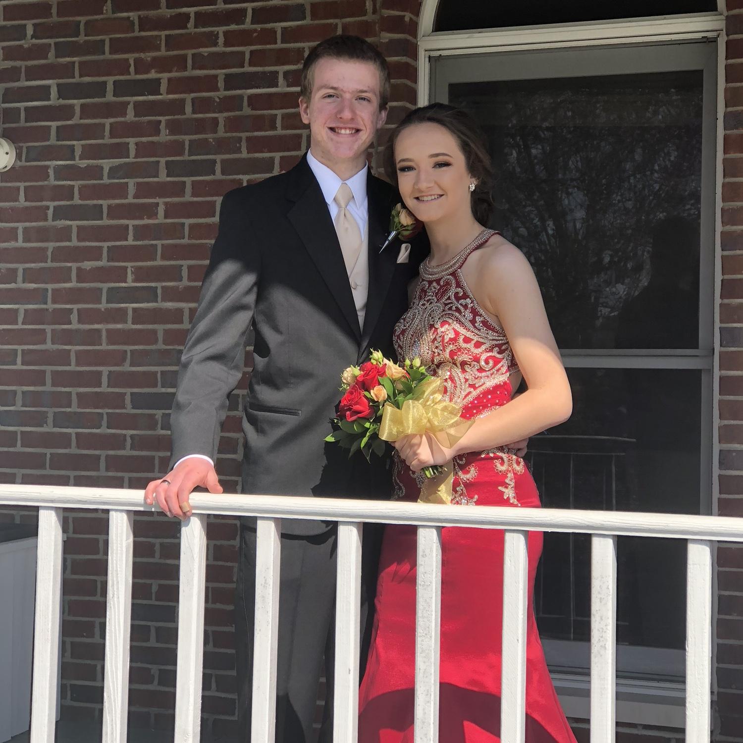 Senior Prom