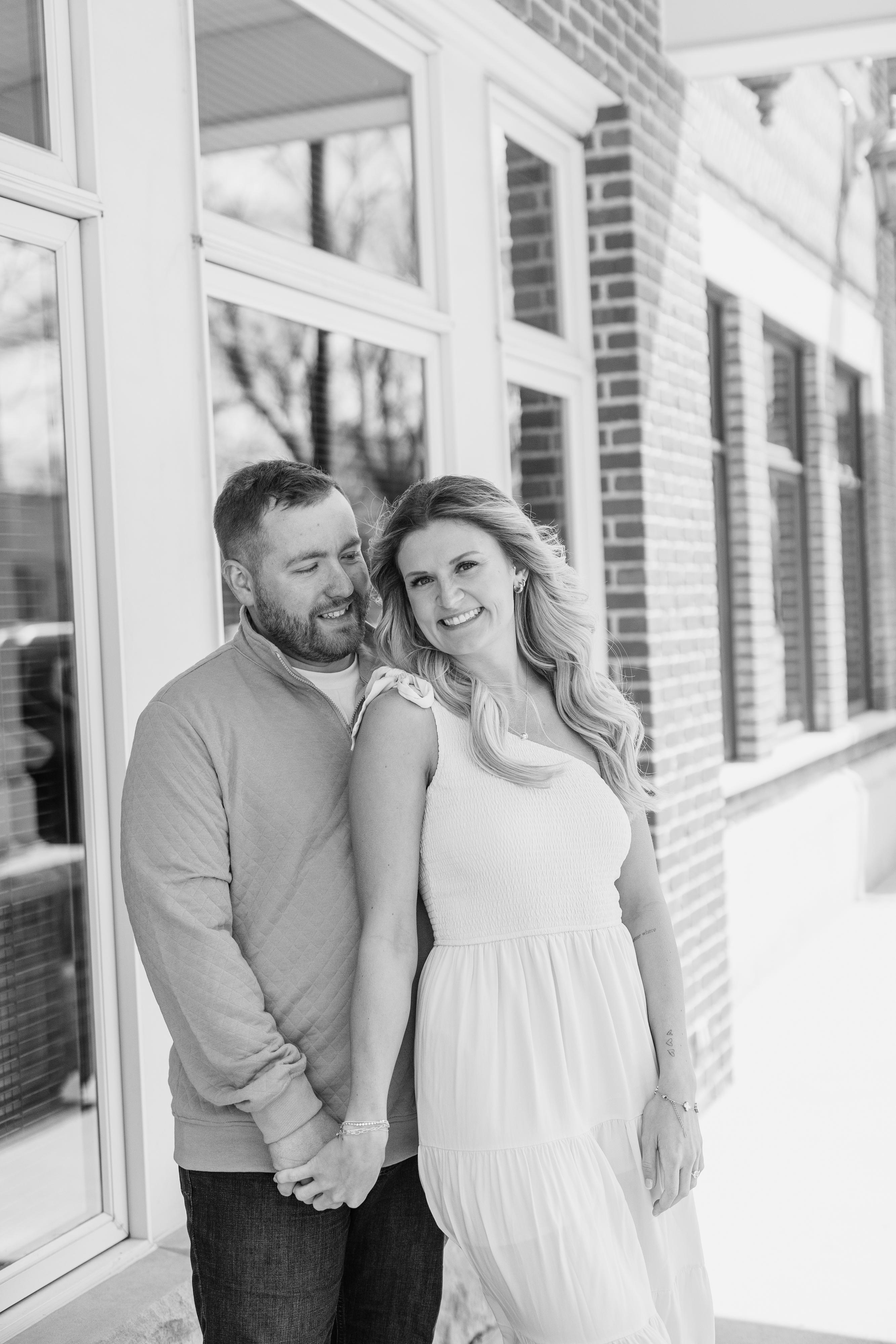 The Wedding Website of Hanna Gray and Stephen Hamm-Reilly