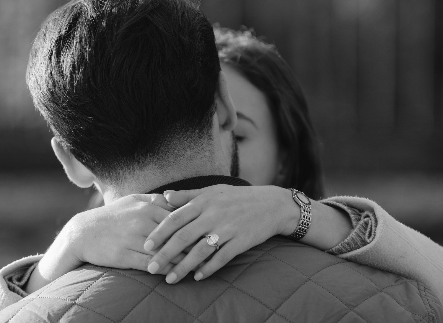 The Wedding Website of Lexi Piraino and Ben Farstad