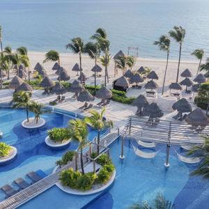 Honeymoon Resort