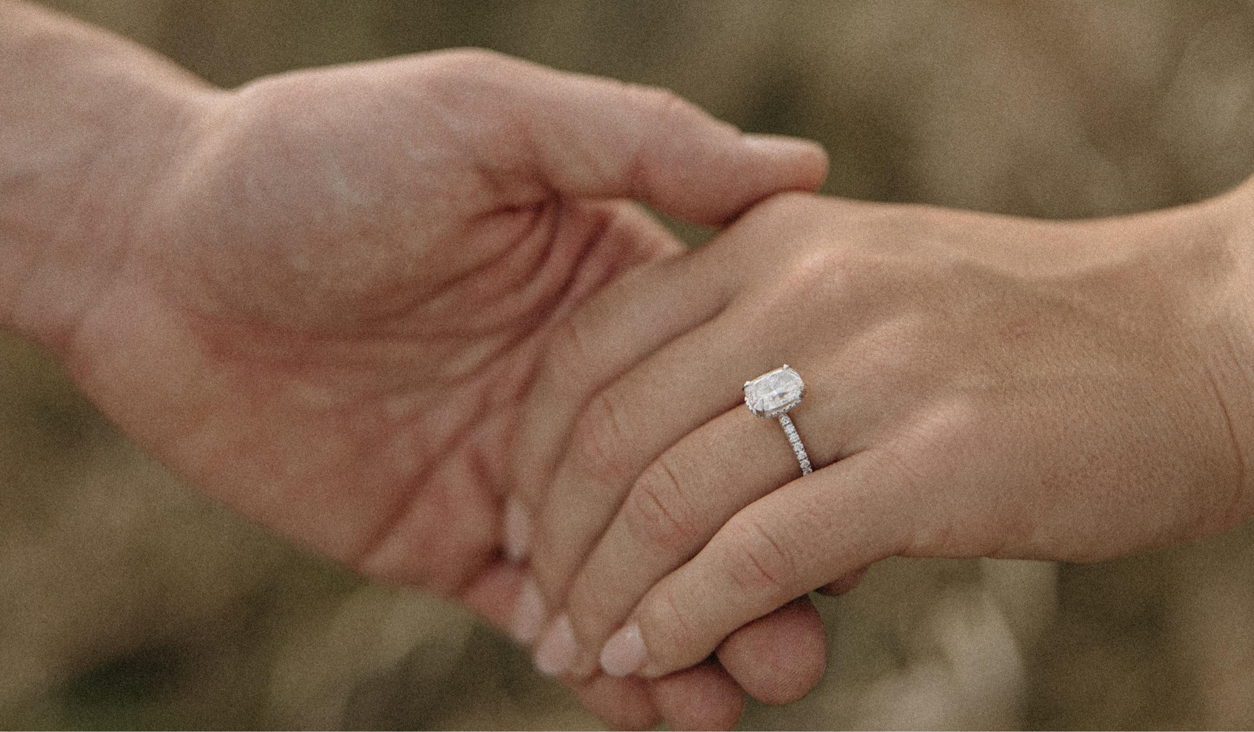The Wedding Website of Emily Swanson and Ben Serie