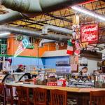 Mazzaro's Italian Market