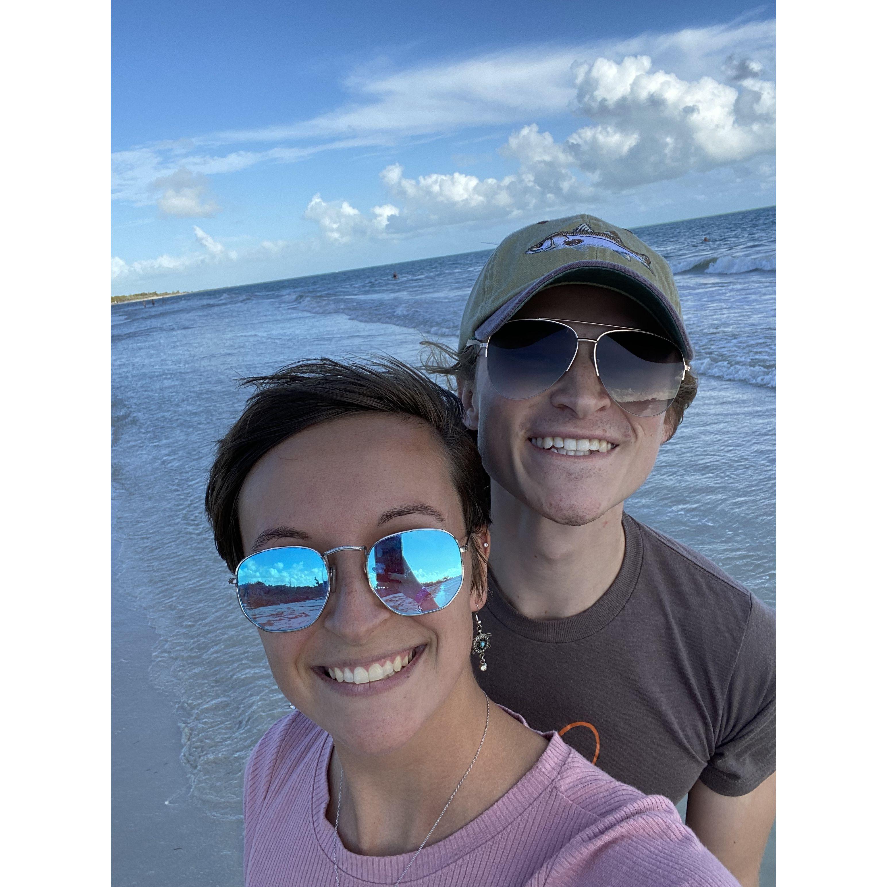 Bahia Honda Key, FL