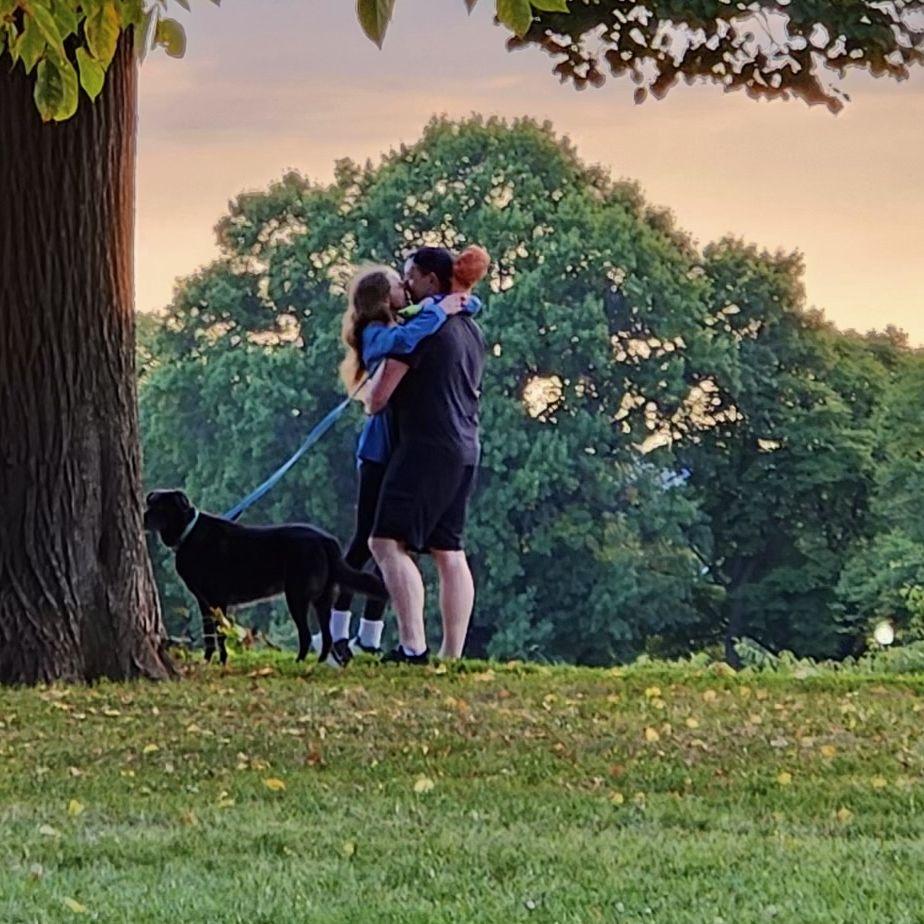 Engagement