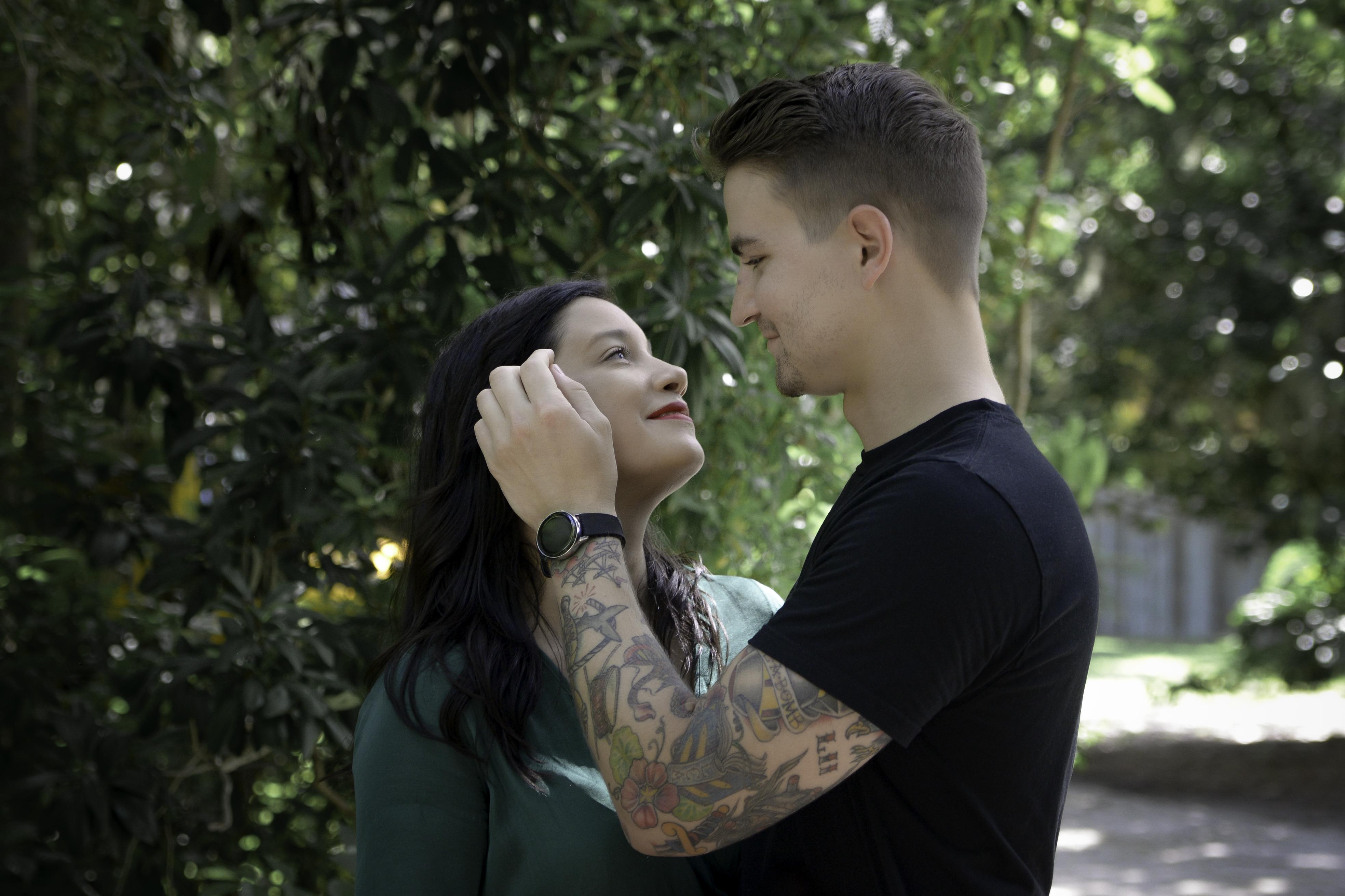 The Wedding Website of Melany Rosa and Noah McCarson