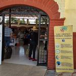 Lake Chapala Farmers Market