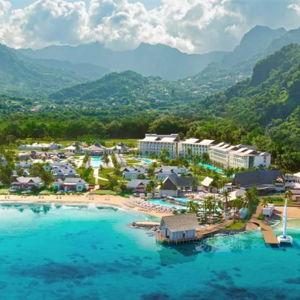 Honeymoon Experiences