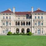 The Newport Mansions