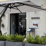 Signuria Restaurant