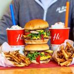 Hi-Pointe Drive-In