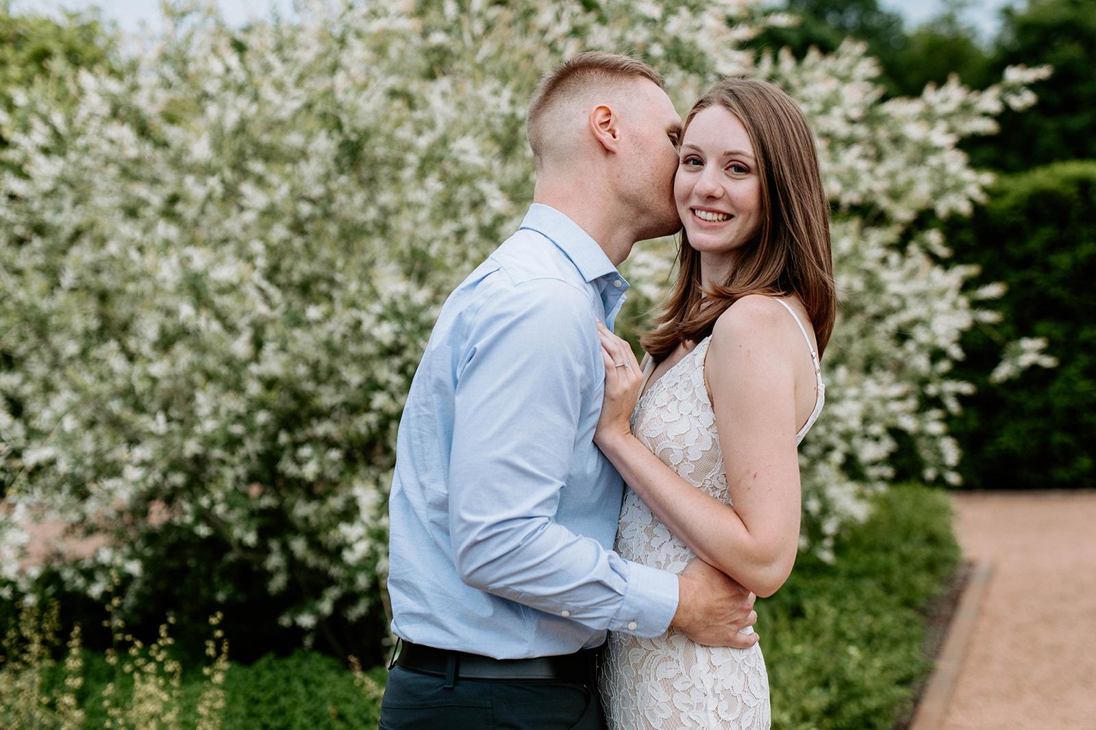 The Wedding Website of Abigail Young and Alexander Fortin