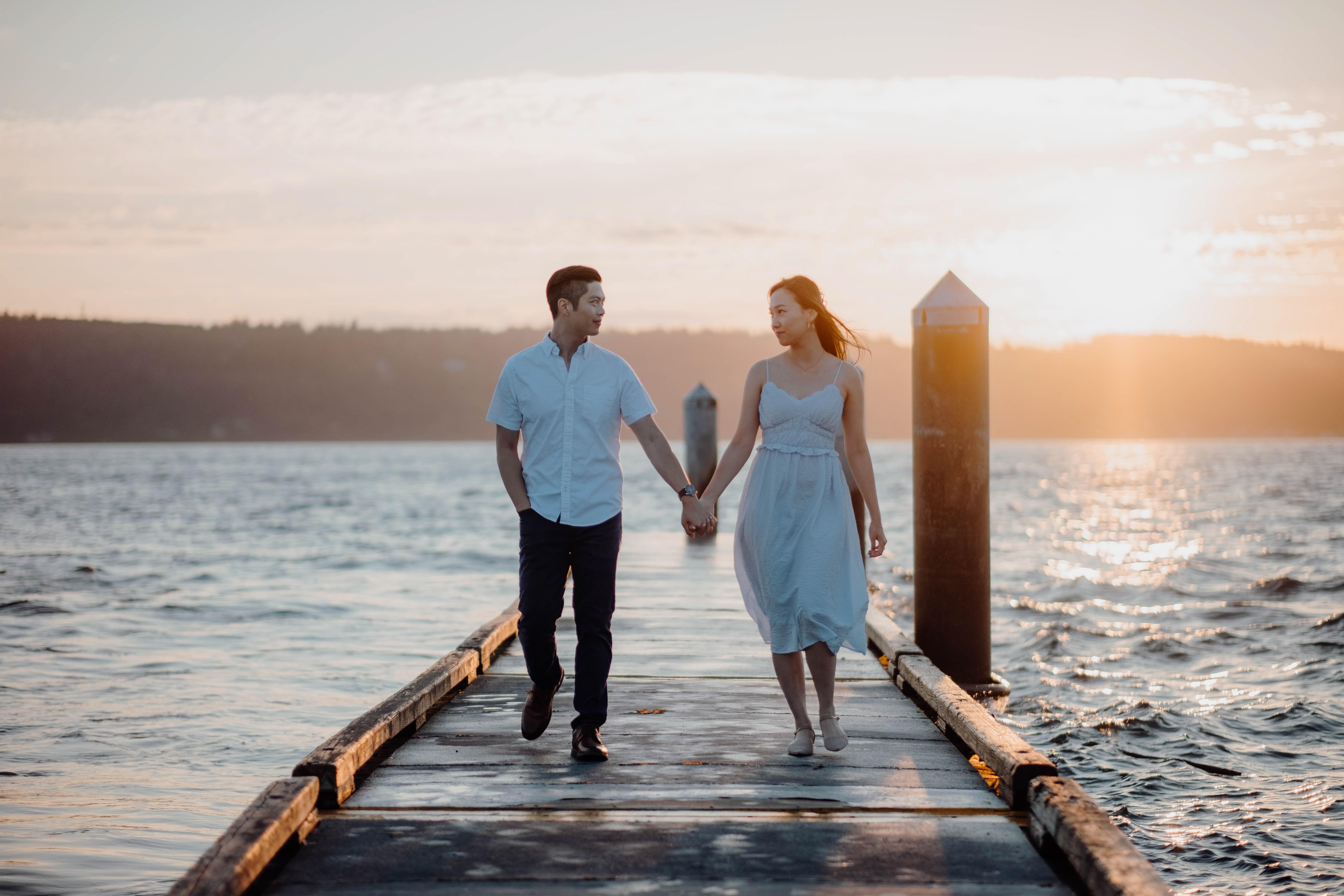 The Wedding Website of Jessica Tian and Samuel Chong