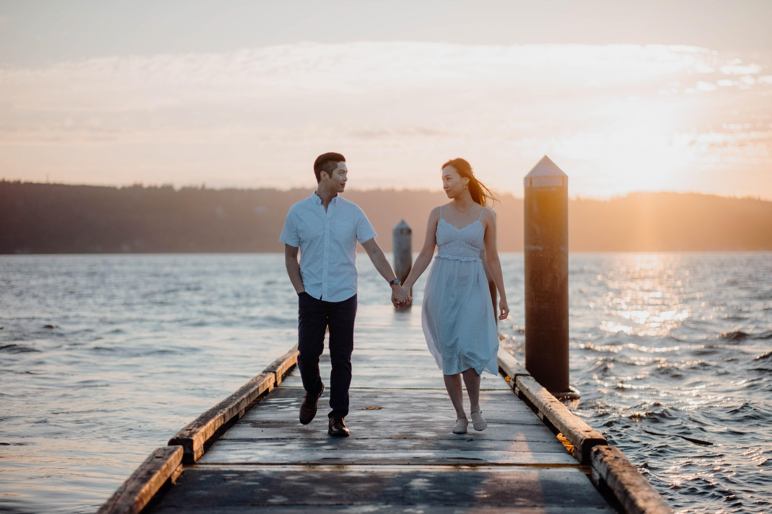The Wedding Website of Jessica Tian and Samuel Chong