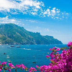 Capri, Italy 2027