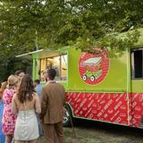 Farm to Sandwich Food Truck