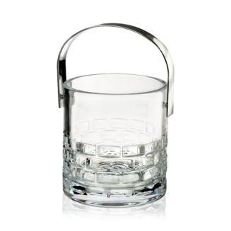 Rogaska Maison Ice Bucket