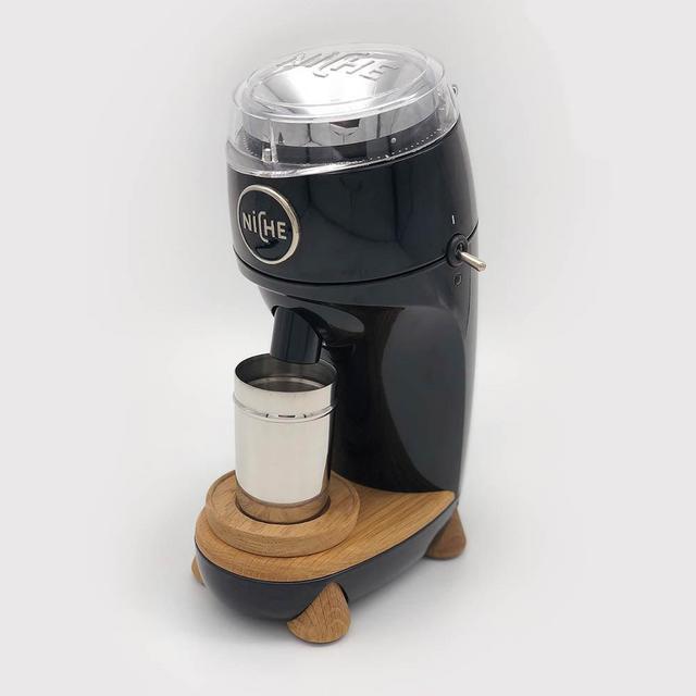 Niche Zero Espresso Grinder