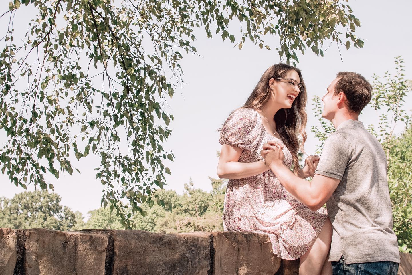 The Wedding Website of Abigale Smuda and Jacob Wilkinson