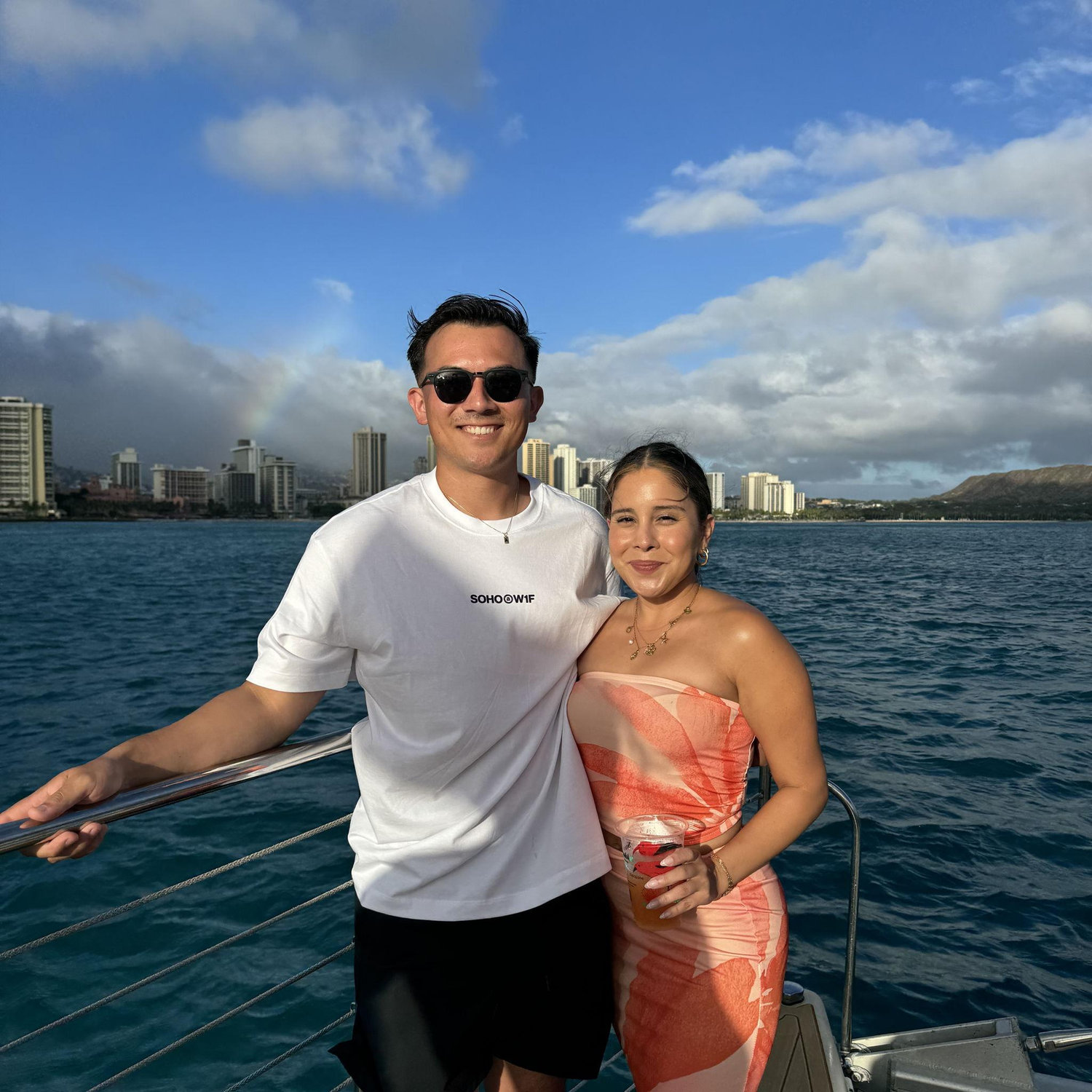 Honolulu