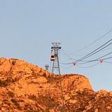 Sandia Peak Tramway