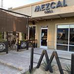 Mezcal Grill