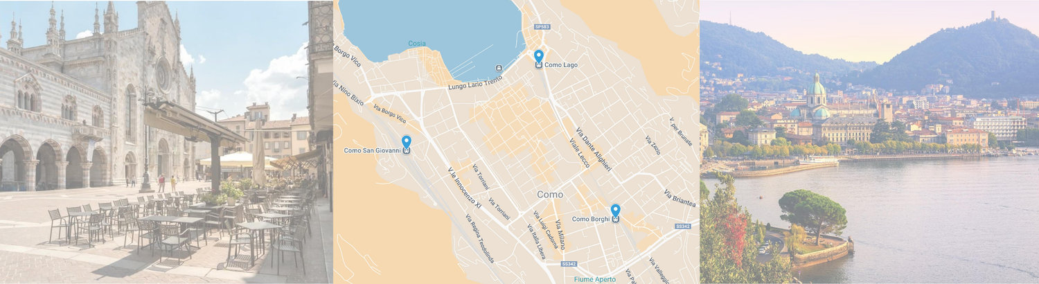 The Wedding Website of Matteo Riva and Laura Henderson