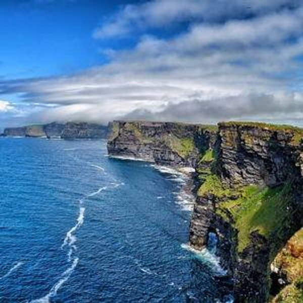Ireland Honeymoon Fund
