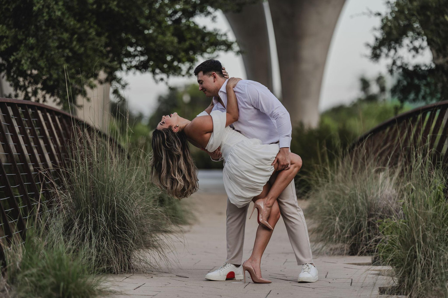The Wedding Website of Karla Velez and Arath Martinez