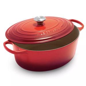 Le Creuset Dutch Oven