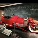 Detroit Historical Museum