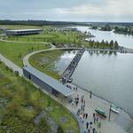 SHELBY FARMS PARK