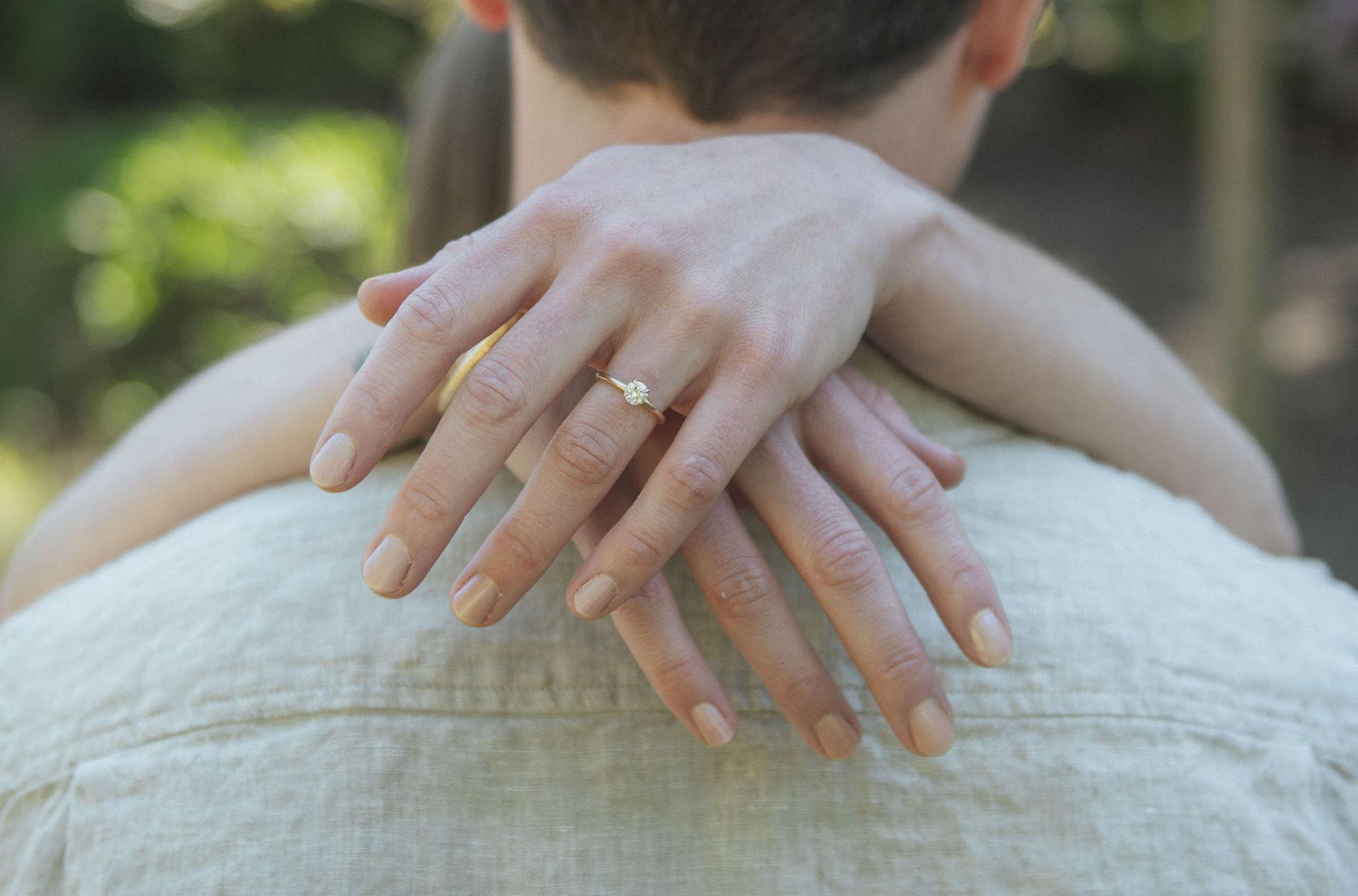 The Wedding Website of Hannah Palmateer and Saylor McCartor