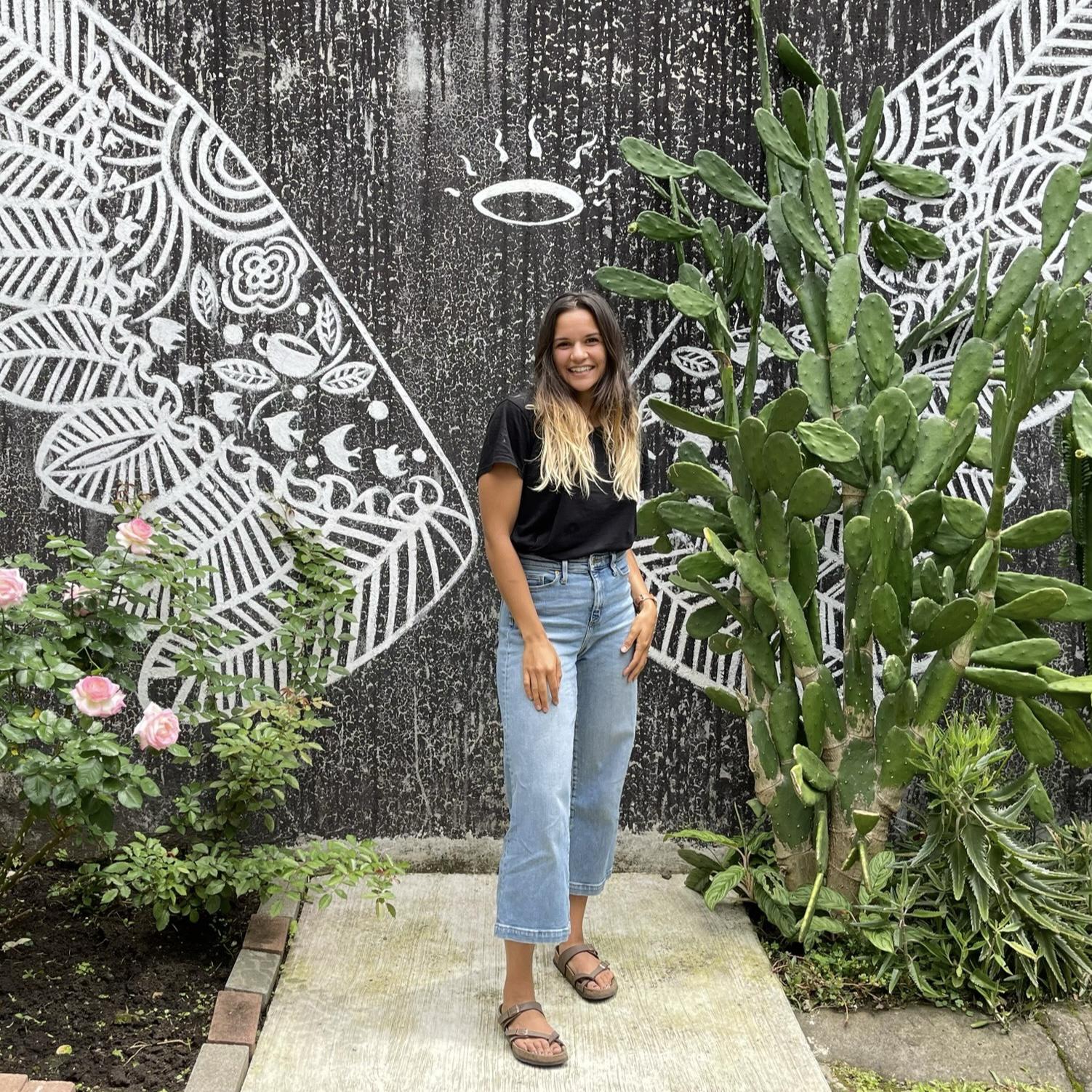 Costa Rica (3/4)