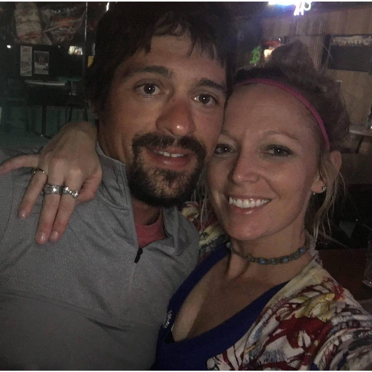 Aj was there to take me out after gramcrackers passed. He always knew when to pop his head in and seemed to know when I needed him over the years.