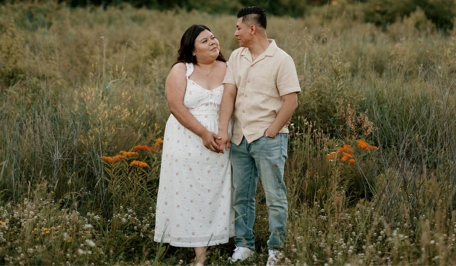 The Wedding Website of Gabriele Garcia Vasquez and Alexander Espinosa Velasco