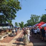 Batavia Farmers' Market