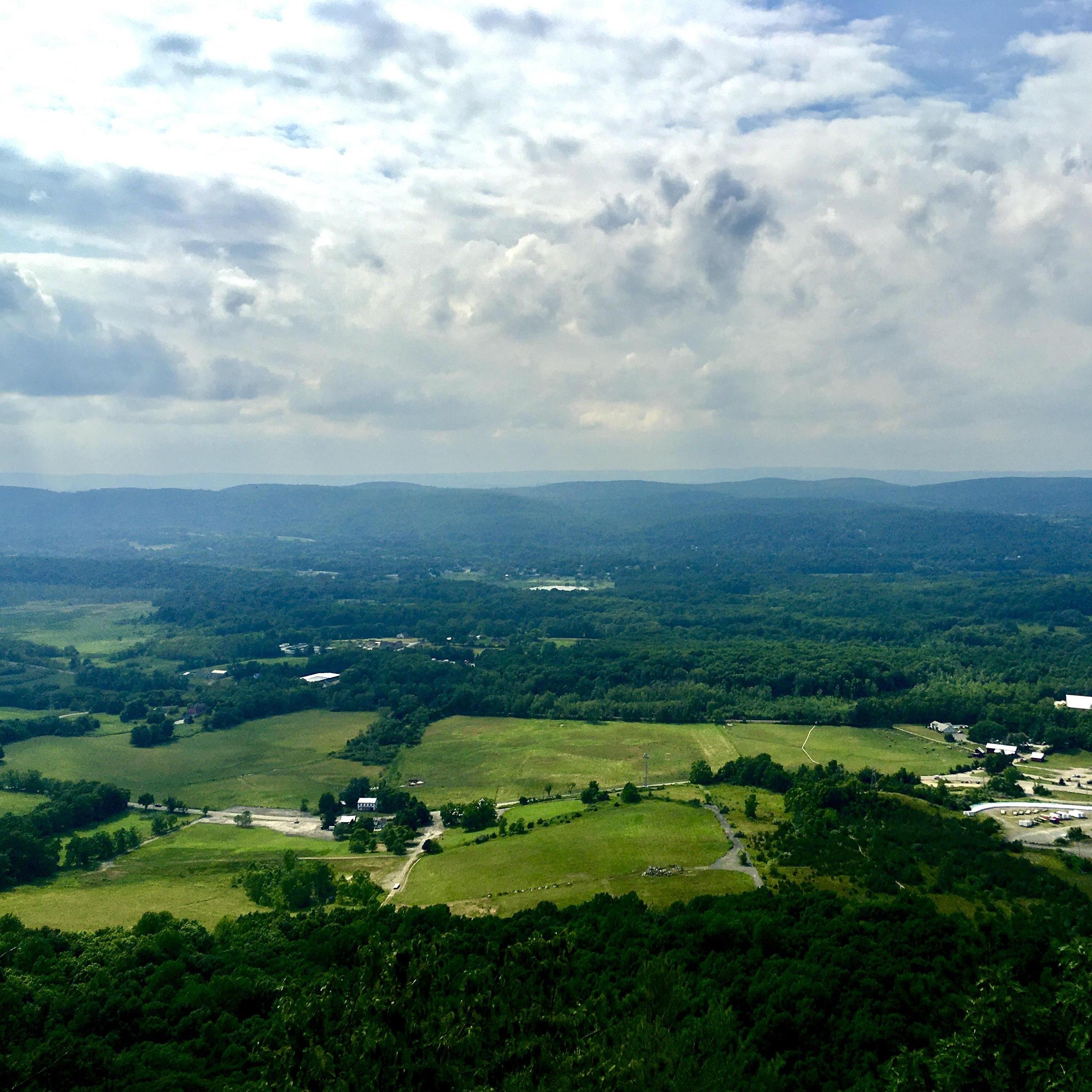 Date: July 7, 2020
Days Dating: #778
Location: Stairway to Heaven, NJ
After hiking up a beautiful trail, we typically enjoy our favorite sub (an Italian from Longfellow's in Morristown) at the summit.