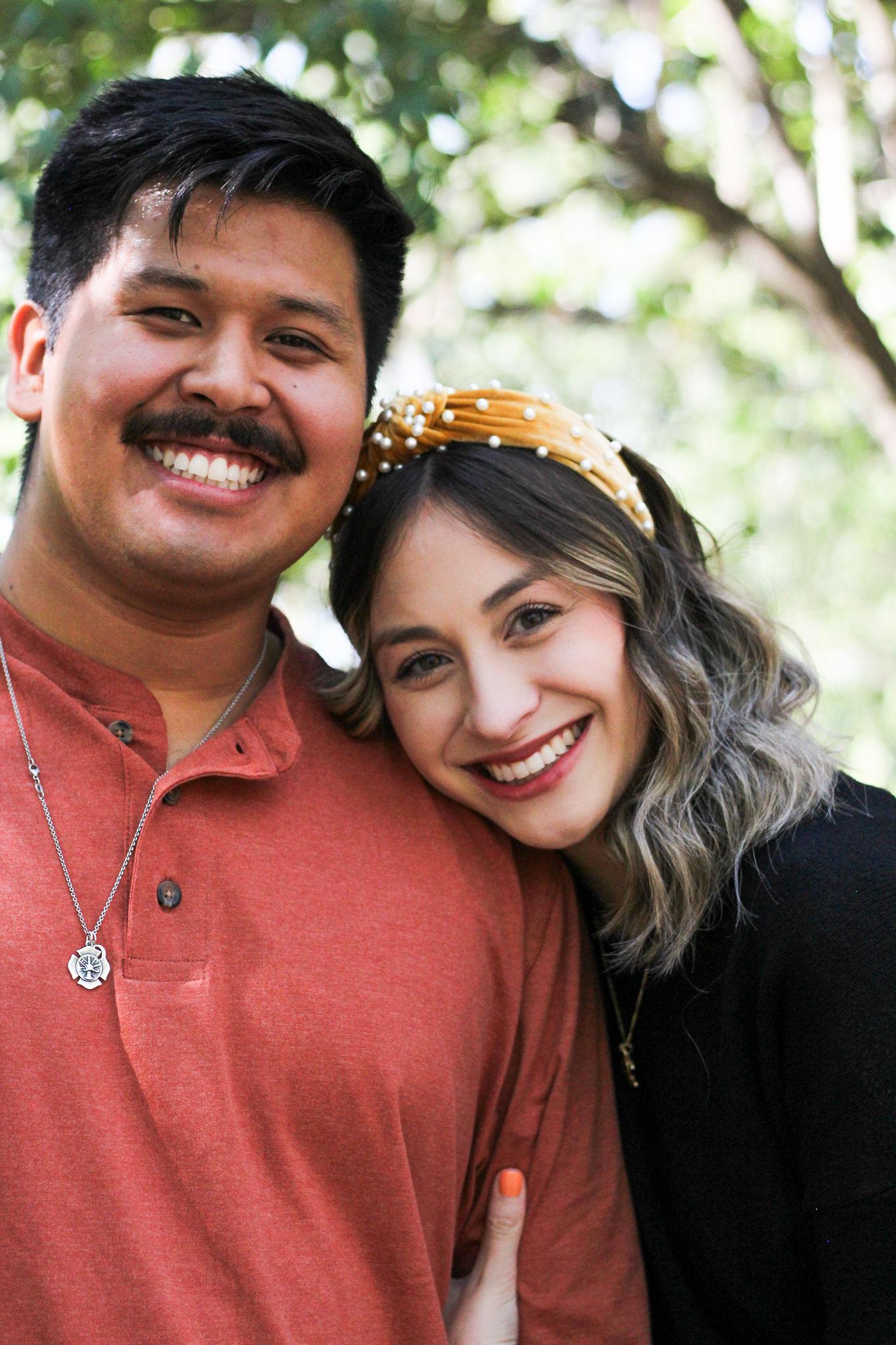 The Wedding Website of Dani Pratt and Jeremy Gallegos