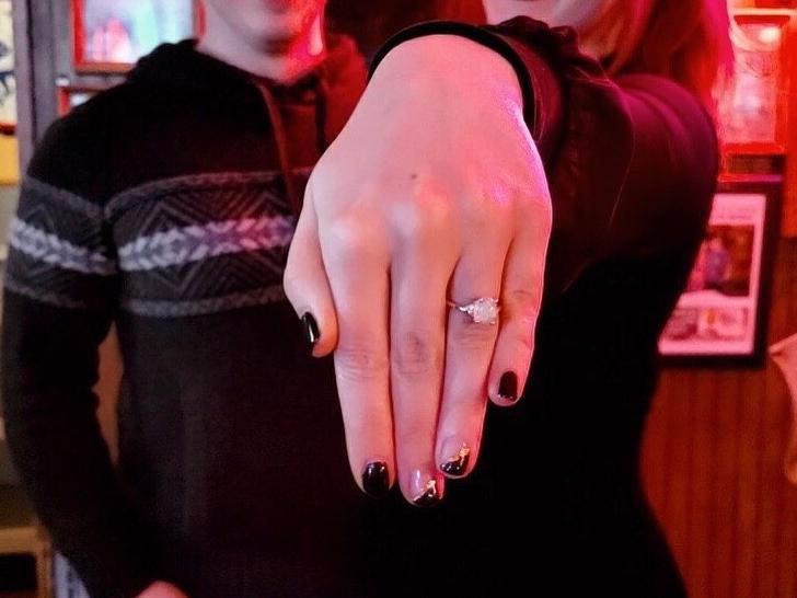 The Wedding Website of Allison Farnen and Christopher Hammat