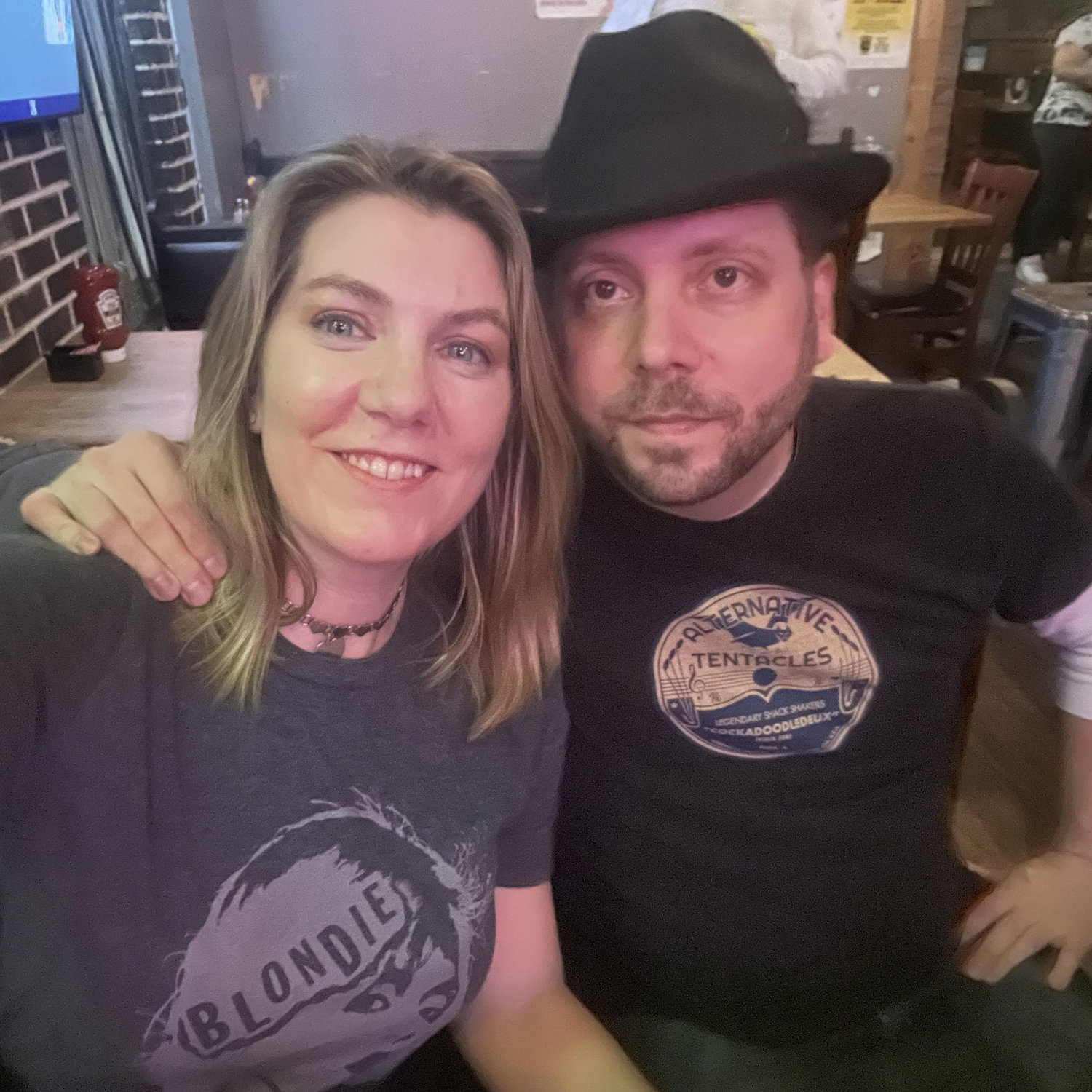 Date night