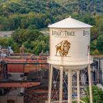 Buffalo Trace Distillery